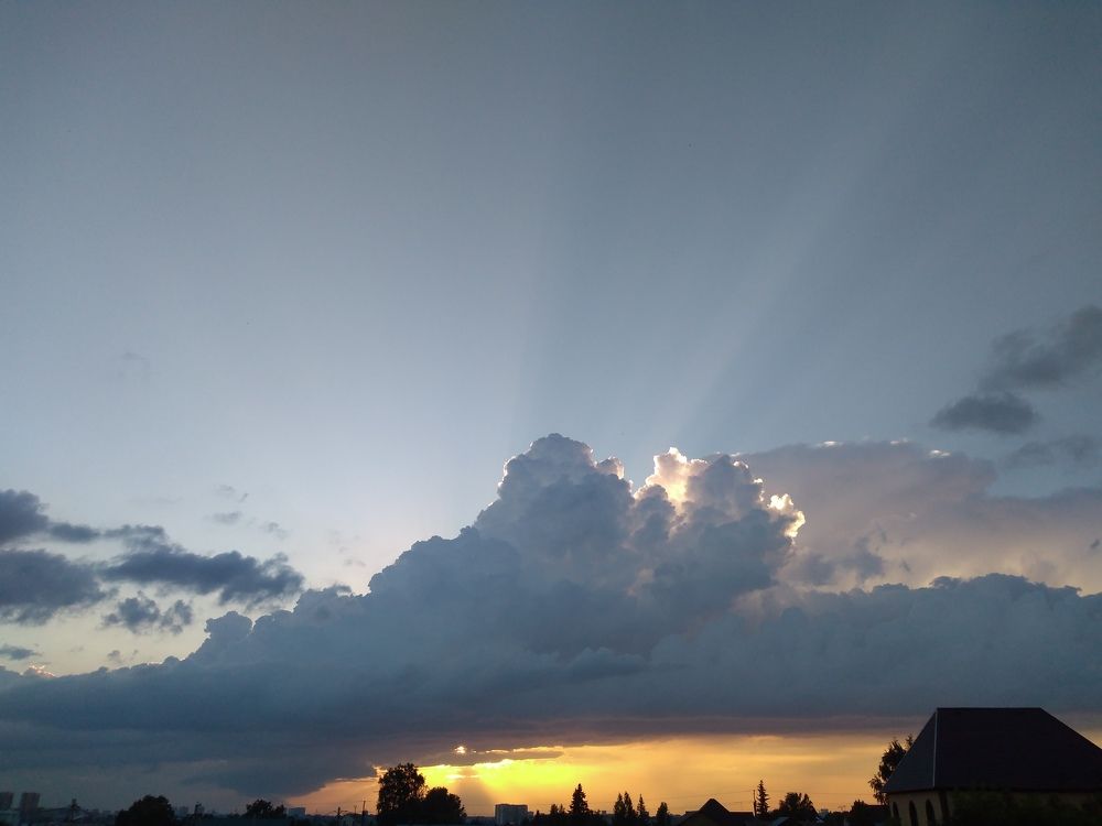 Photograph by СТЕПАН ДЖУЛАКИДЗЕ