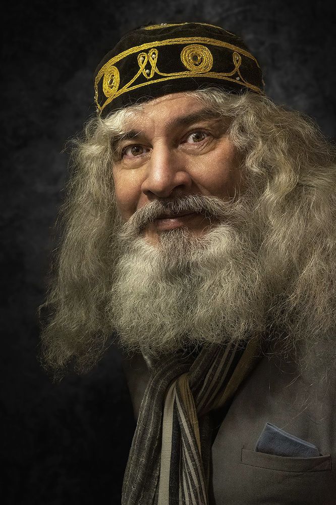 Photograph by Tatiana Kanevskaya