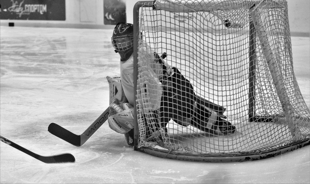 Photograph by Yrii Usoltsev