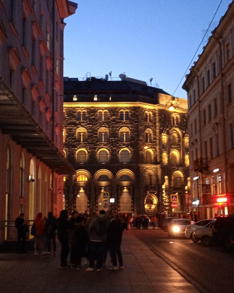 Photograph by Наталия Колемасова