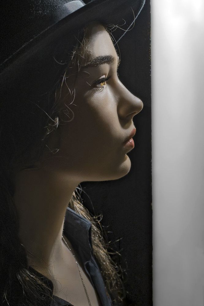 Photograph by Tatiana Kanevskaya