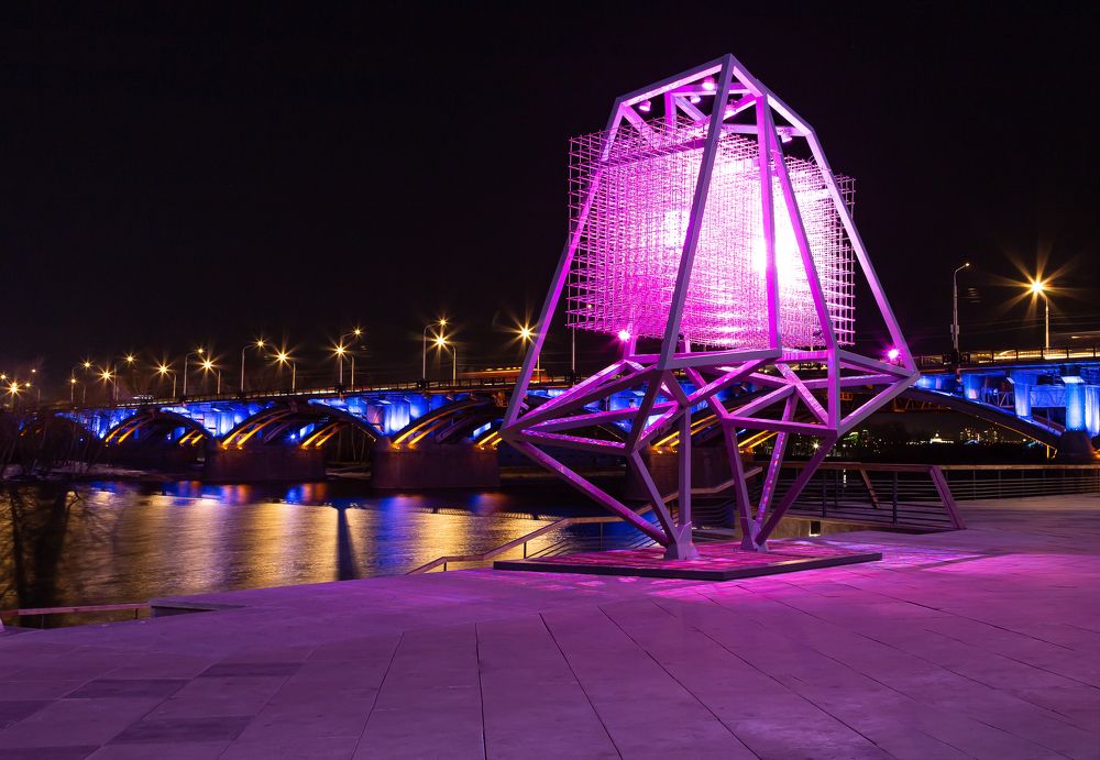 Photograph by Марина Новожилова