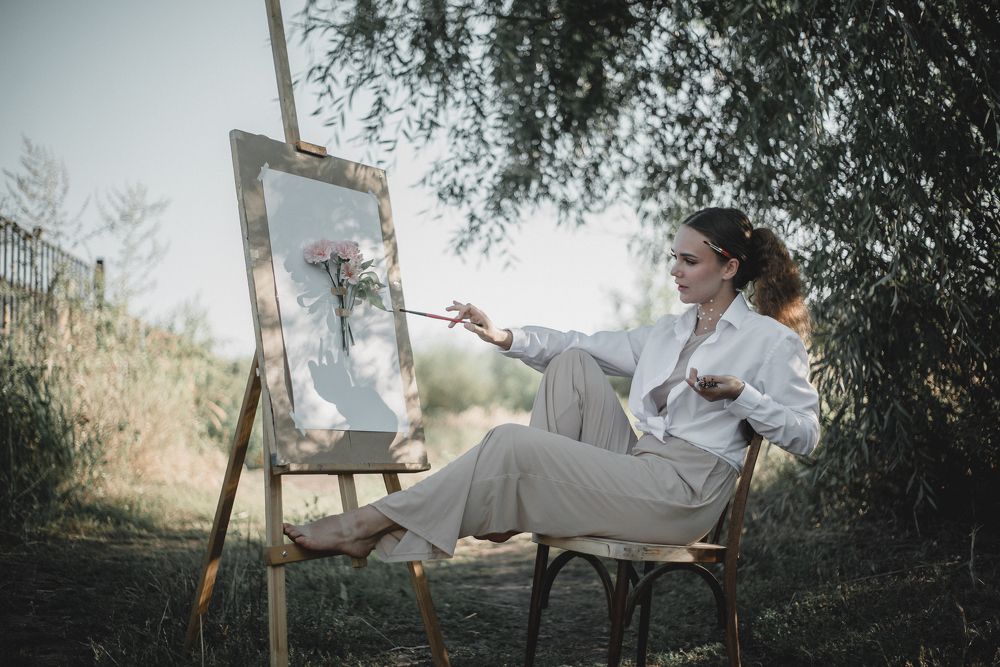 Photograph by Алена Морозова