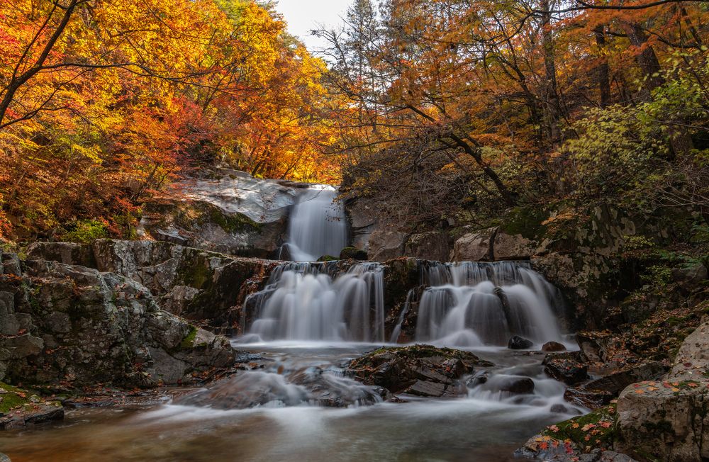 Photograph by Myunggyu Bae