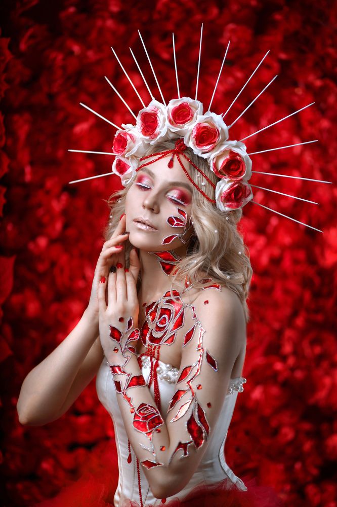 Photograph by Ольга Виноградова