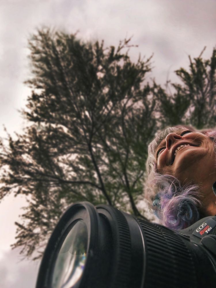 Photograph by Viviana García