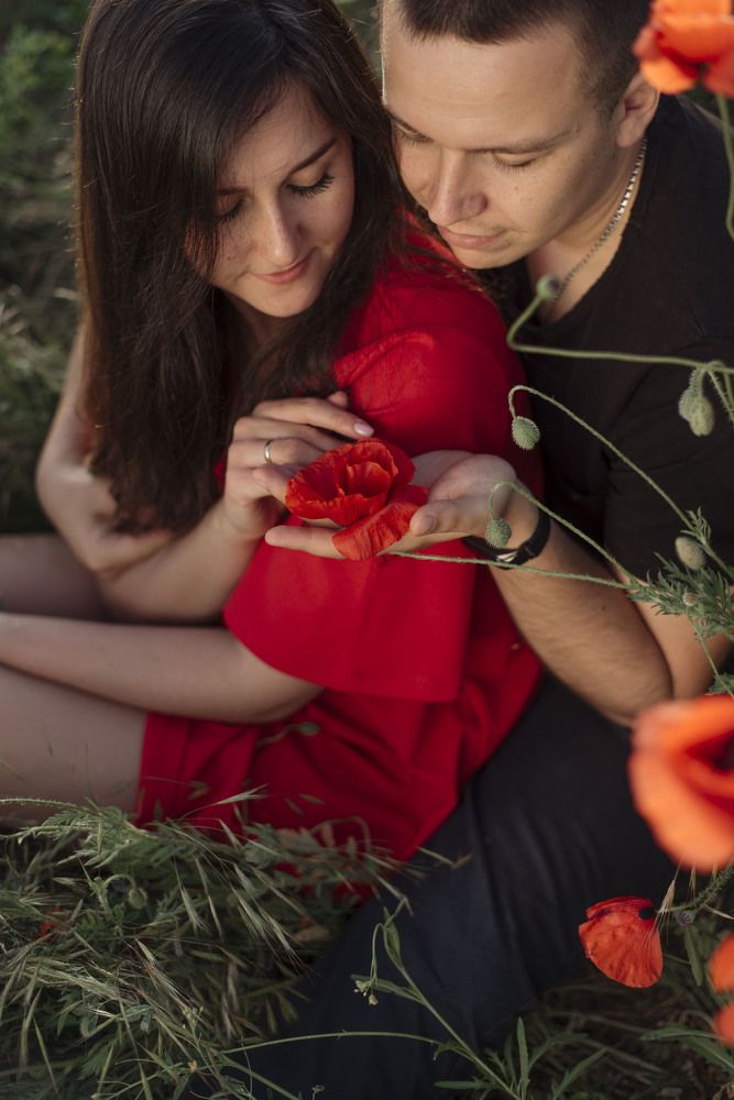 Photograph by Ольга Солодилова