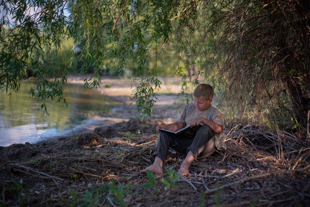 Photograph by Наталья