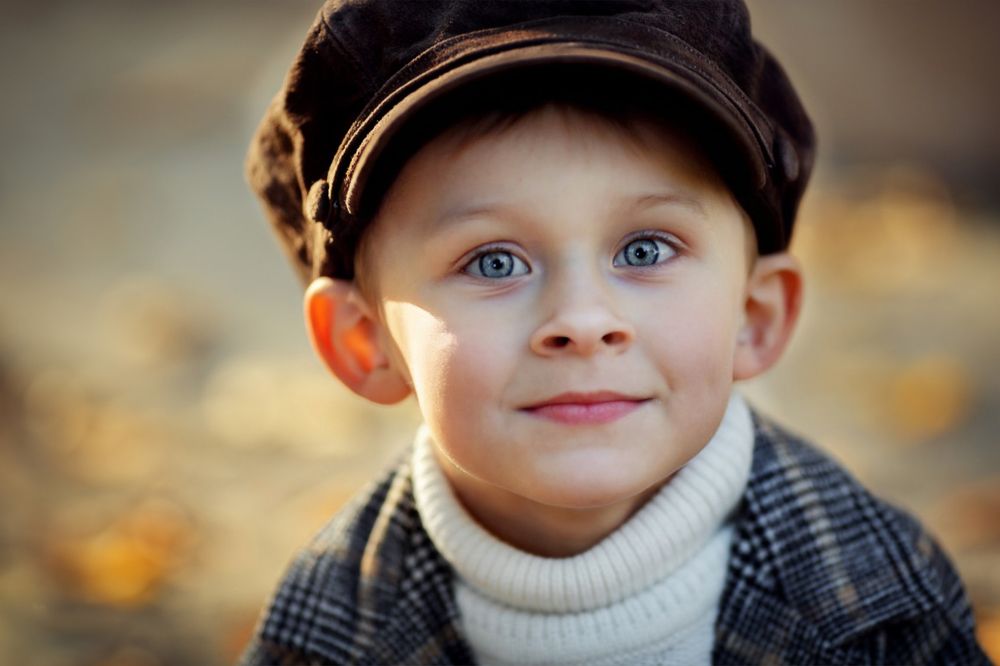 Фотография автора Мельникова Анна