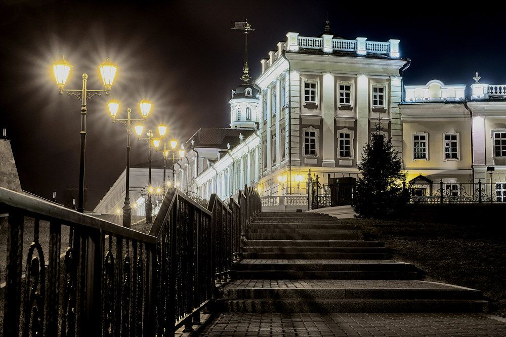 Photograph by Alexey Ignashin