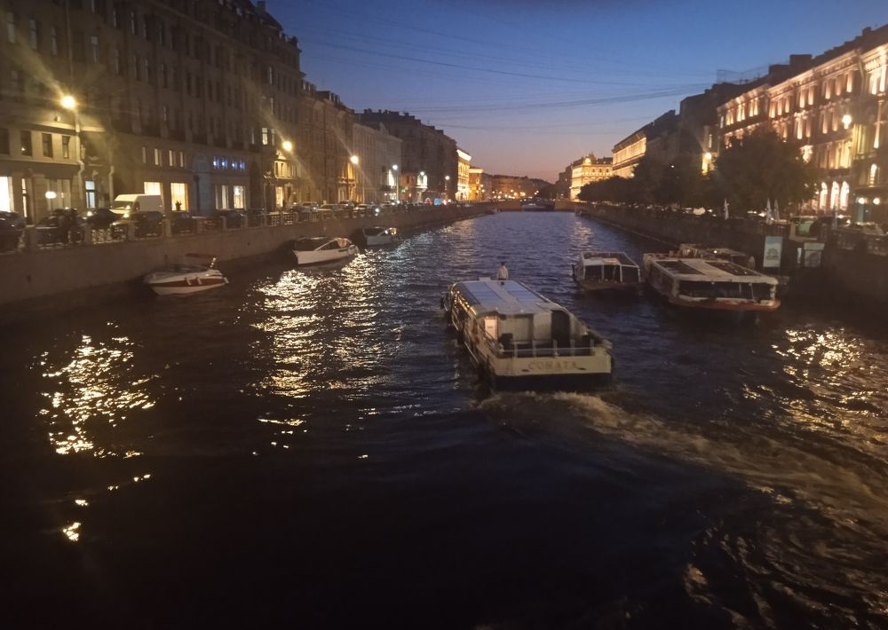 Photograph by Наталия Колемасова