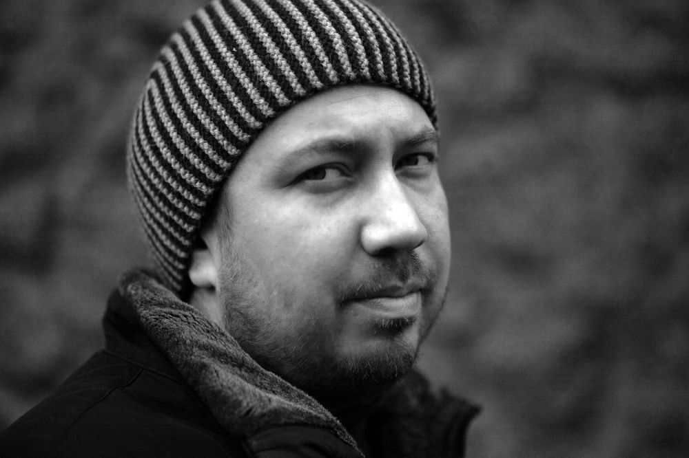 Photograph by Орехова Татьяна