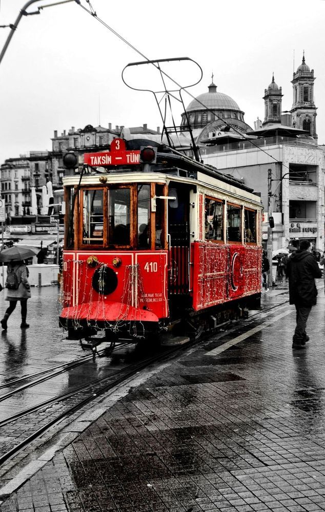 Photograph by Tatiana Kanevskaya