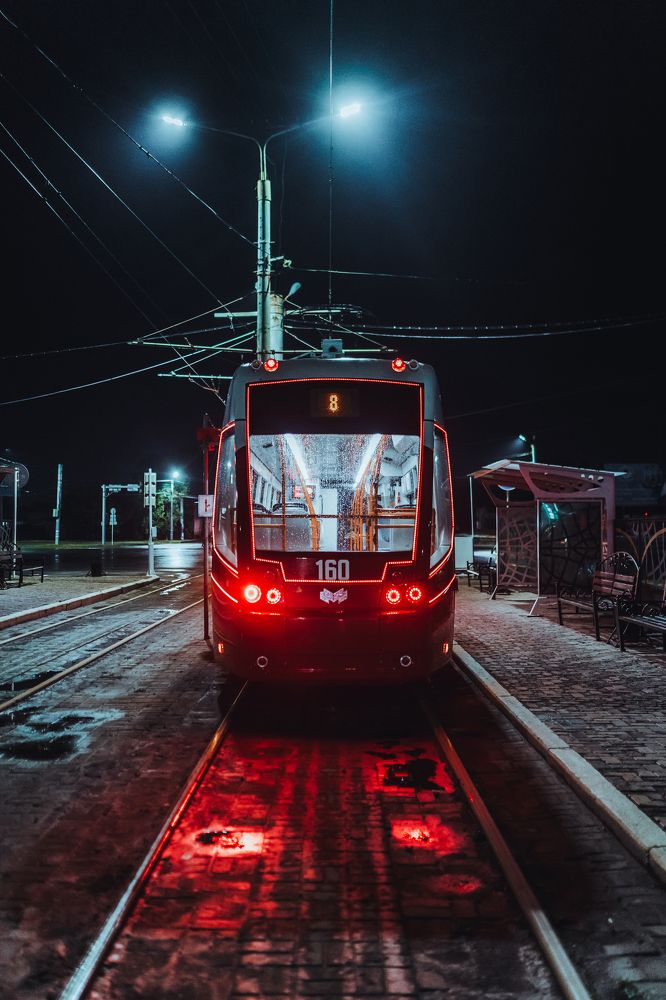 Photograph by Иван Сильченков