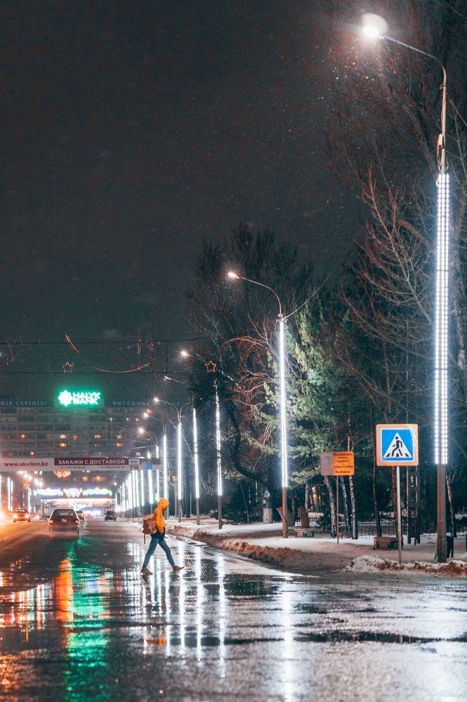 Photograph by Иван Сильченков