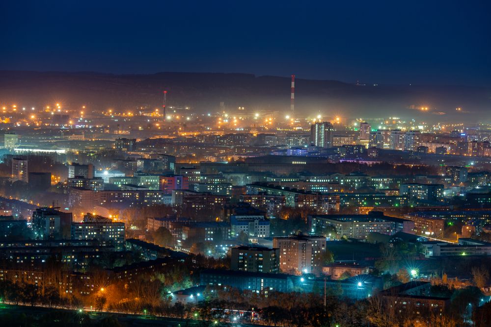 Photograph by Виталий Гавронский