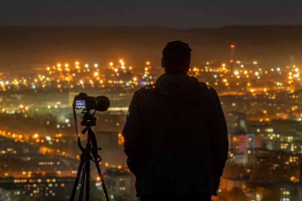 Фотография автора Виталий Гавронский