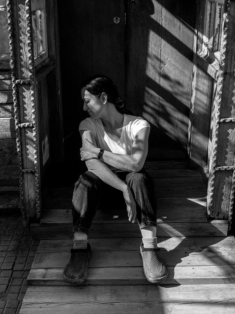 Photograph by Наталья Лебеденко