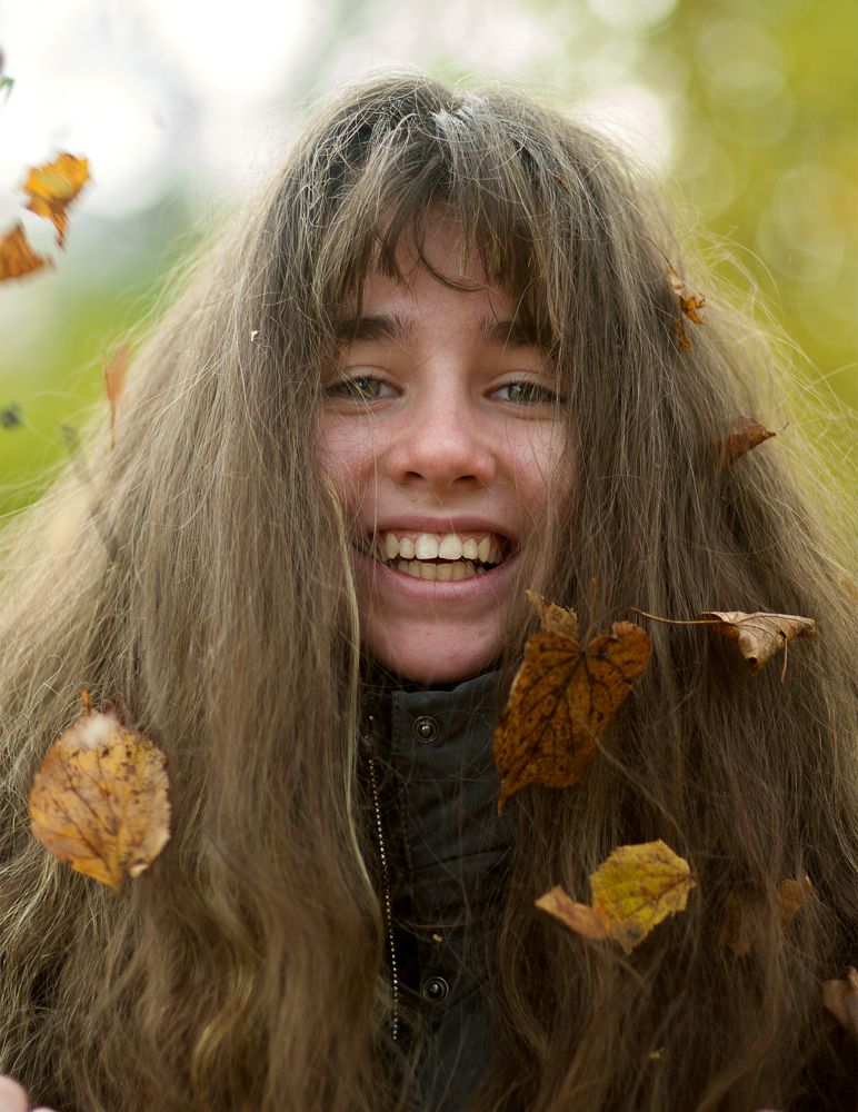 Photograph by Оксана Макарова