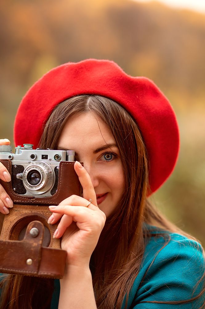 Photograph by Светлана Першина