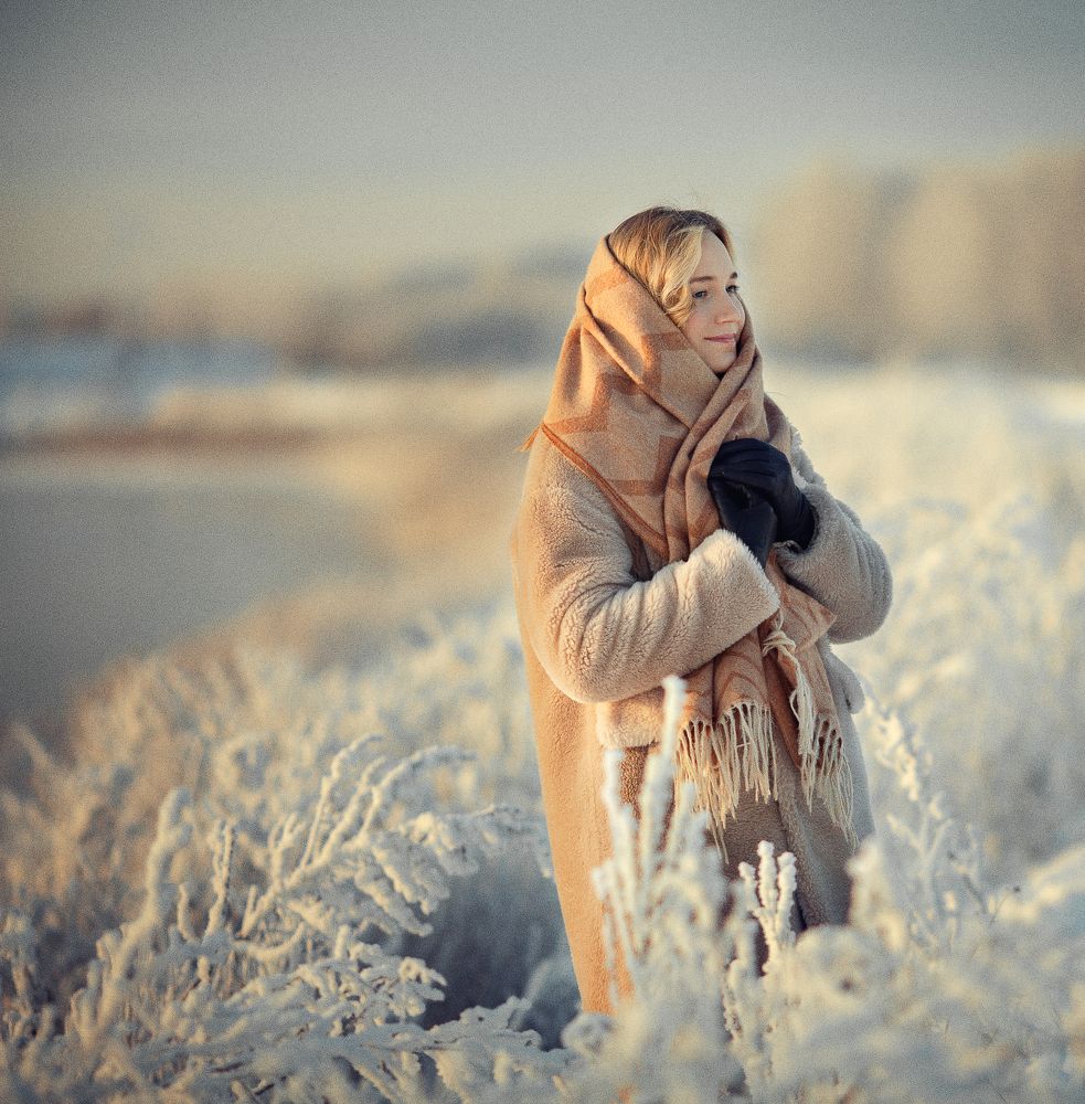 Фотография автора Мельникова Анна