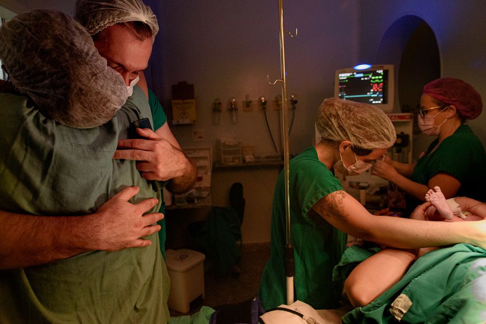 Photograph by Karoline Saadi