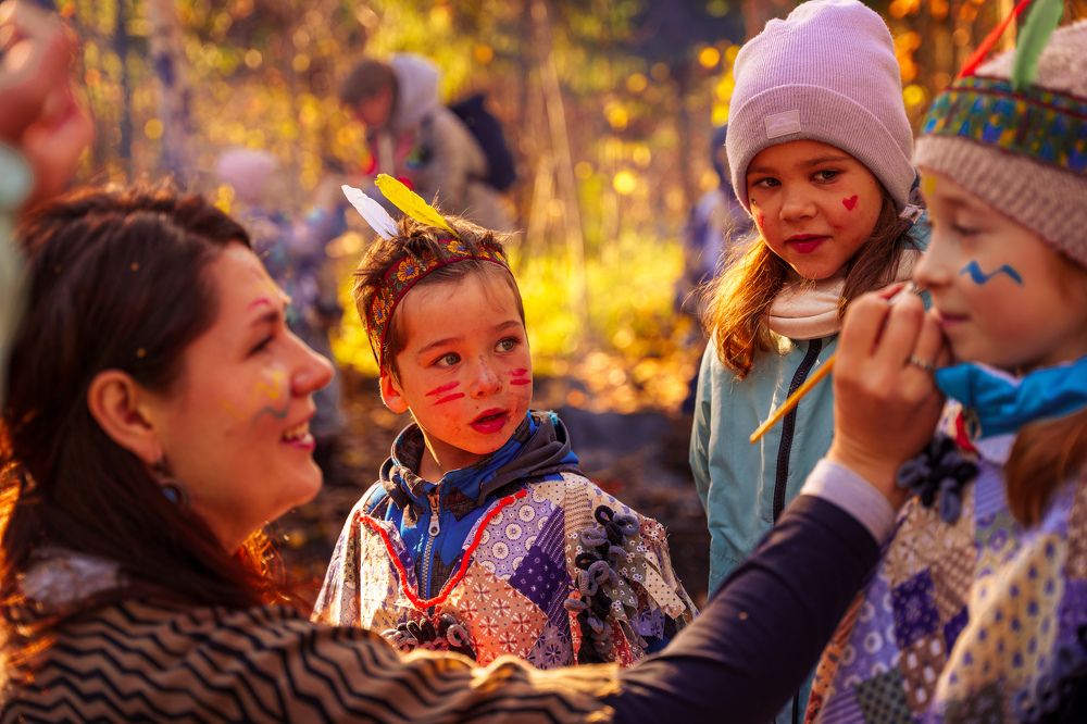 Photograph by Артем Ивлев