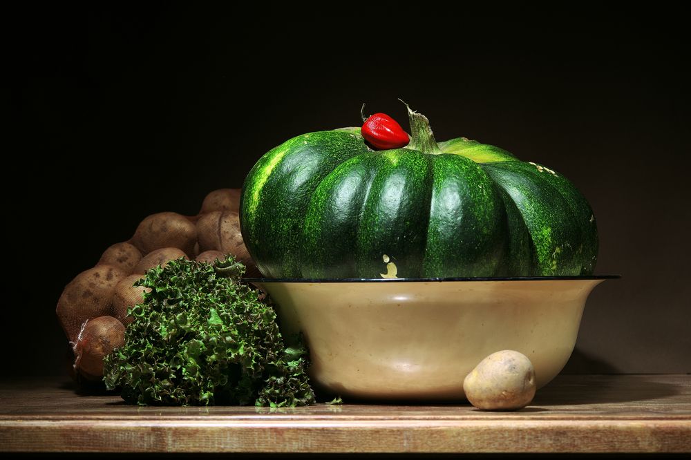 Photograph by Дмитрий Назаренко