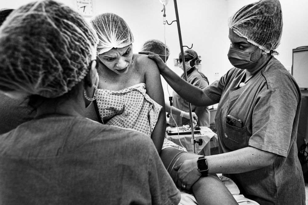 Photograph by Karoline Saadi