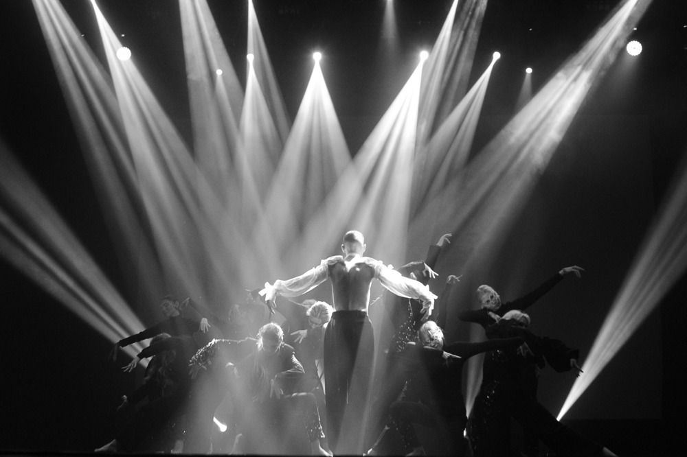 Photograph by Иван Полиненко