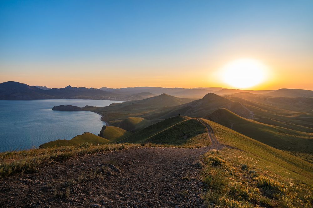 Photograph by Александр Шинкаревский