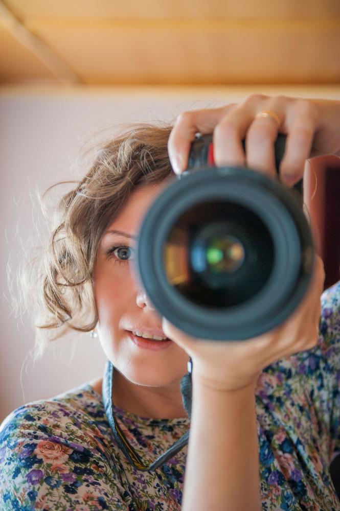 Photograph by Екатерина Эйрих