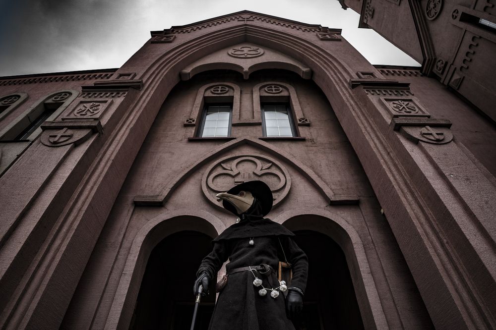 Photograph by Роман Алексеев