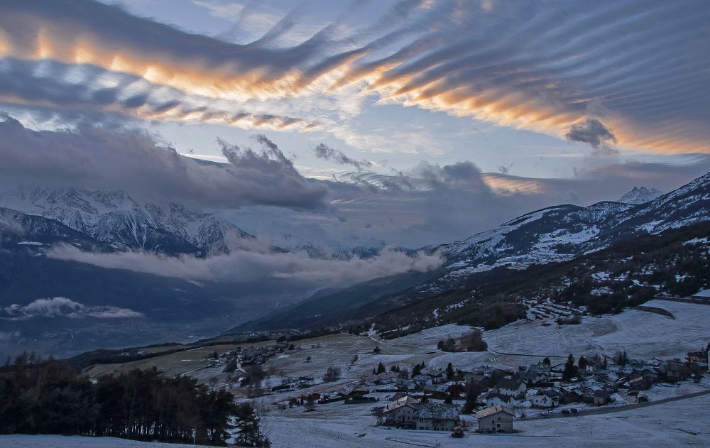 Photograph by Svetlana Rizzo