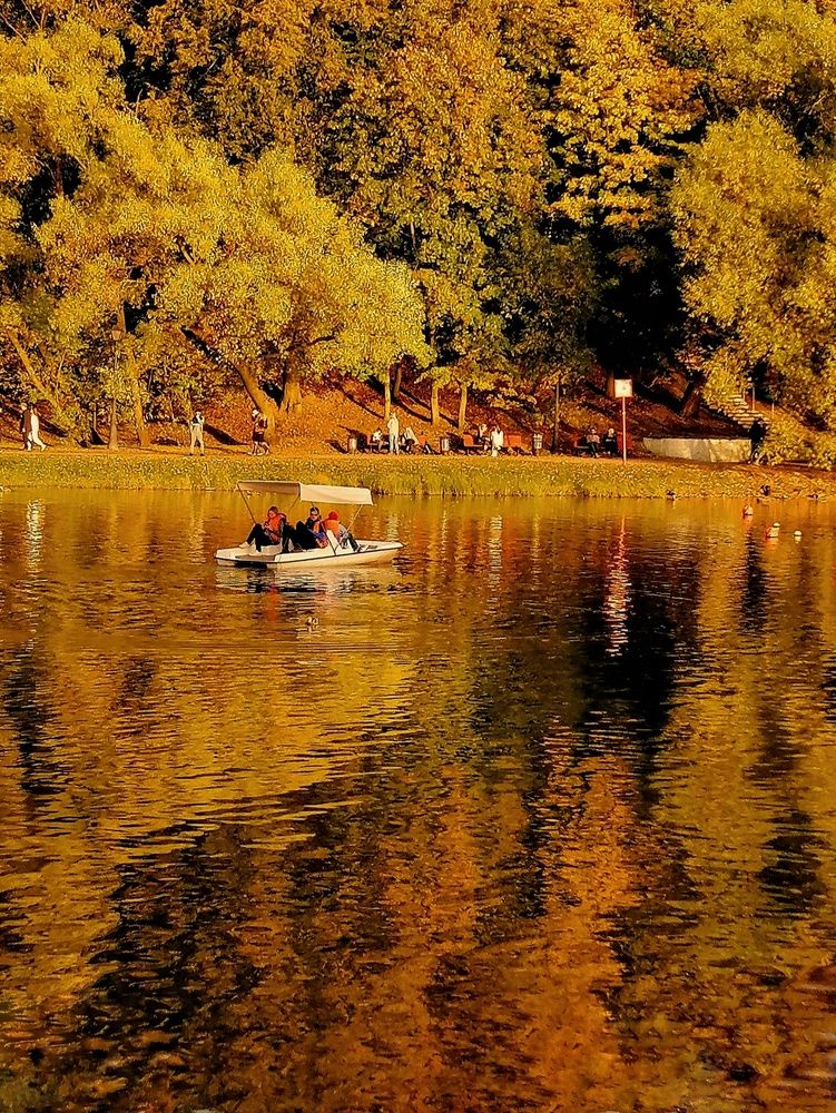 Photograph by Марцева Татьяна