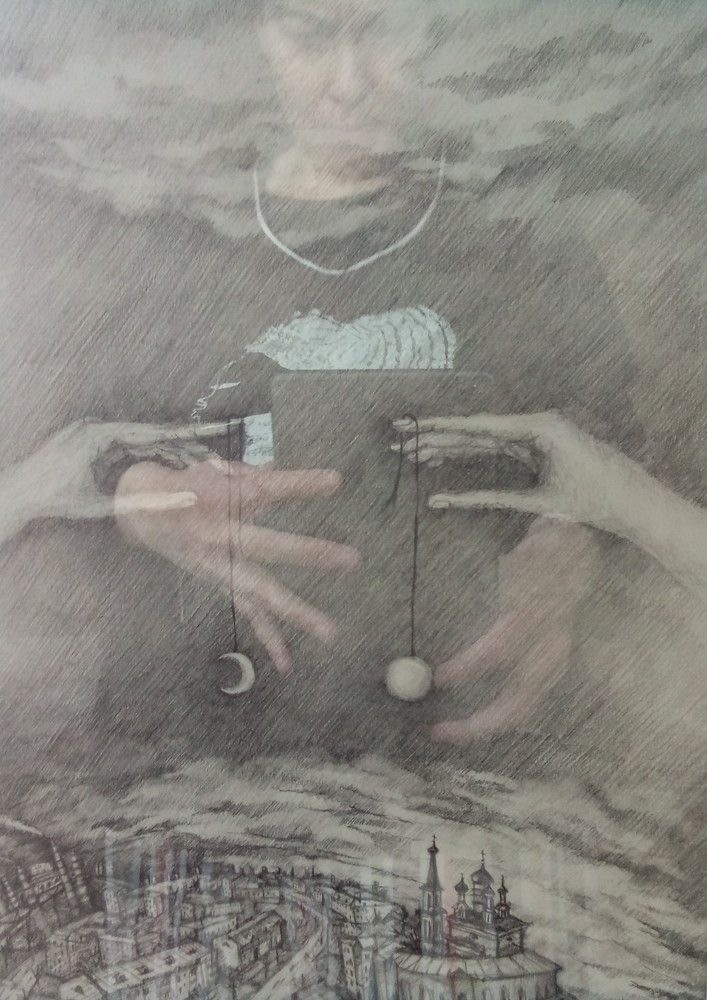 Photograph by Людмила Баглей