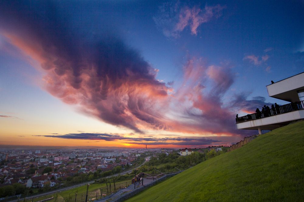 Photograph by Mihai Romeo Bogdan