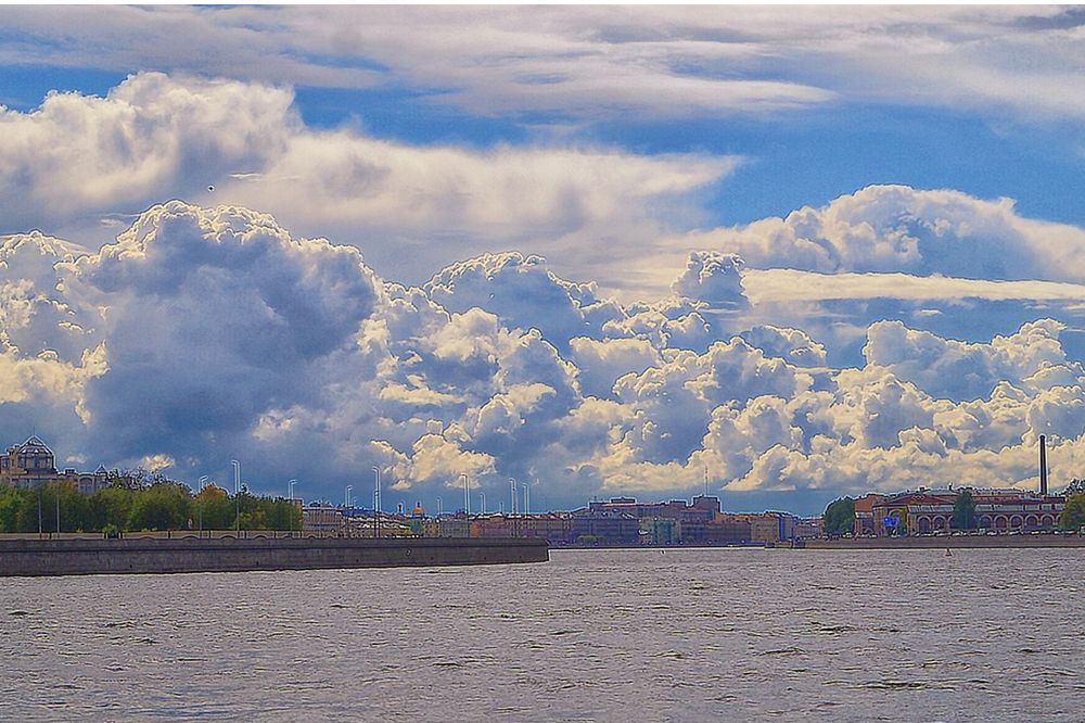 Фотография автора Юрий Цыркунов