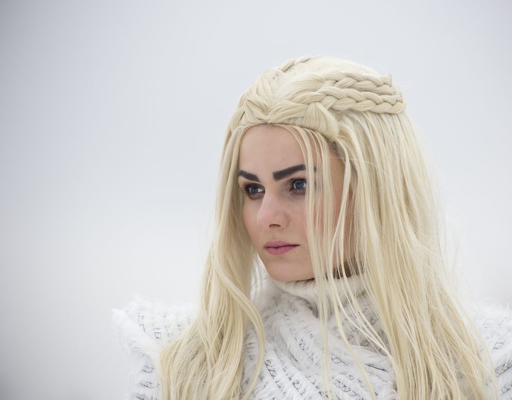 Photograph by Tatiana Kravchuk