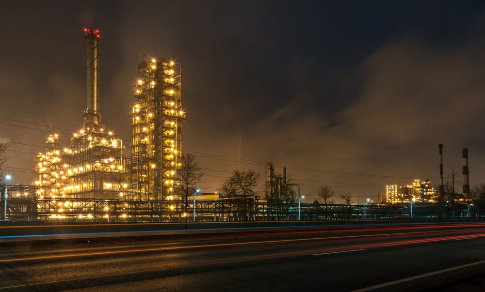 Photograph by Валерий Клейменов