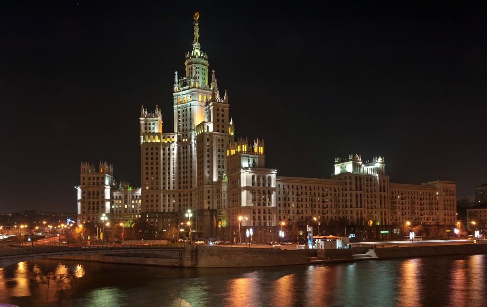 Photograph by Валерий Клейменов