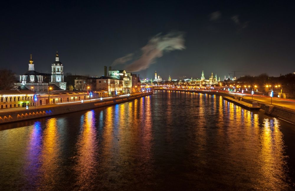 Photograph by Валерий Клейменов