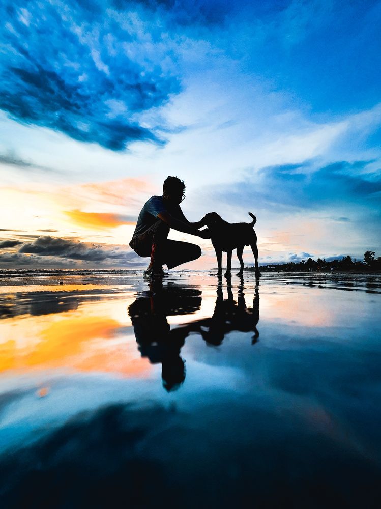 Photograph by Deep Patel