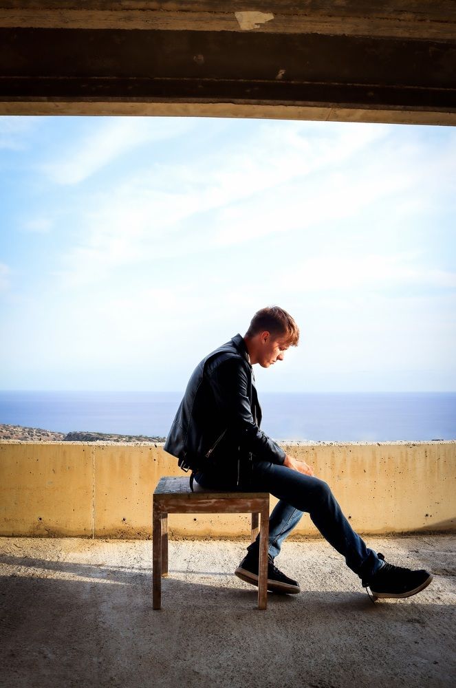 Photograph by STEFANNIE CAISSE