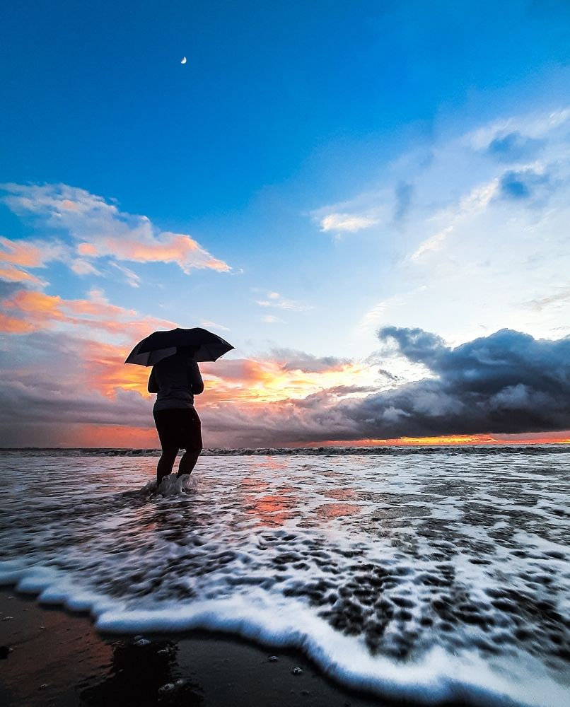 Photograph by Deep Patel