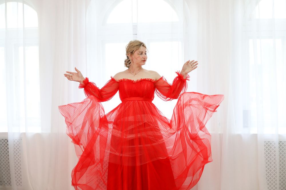 Photograph by Людмила Якурнова