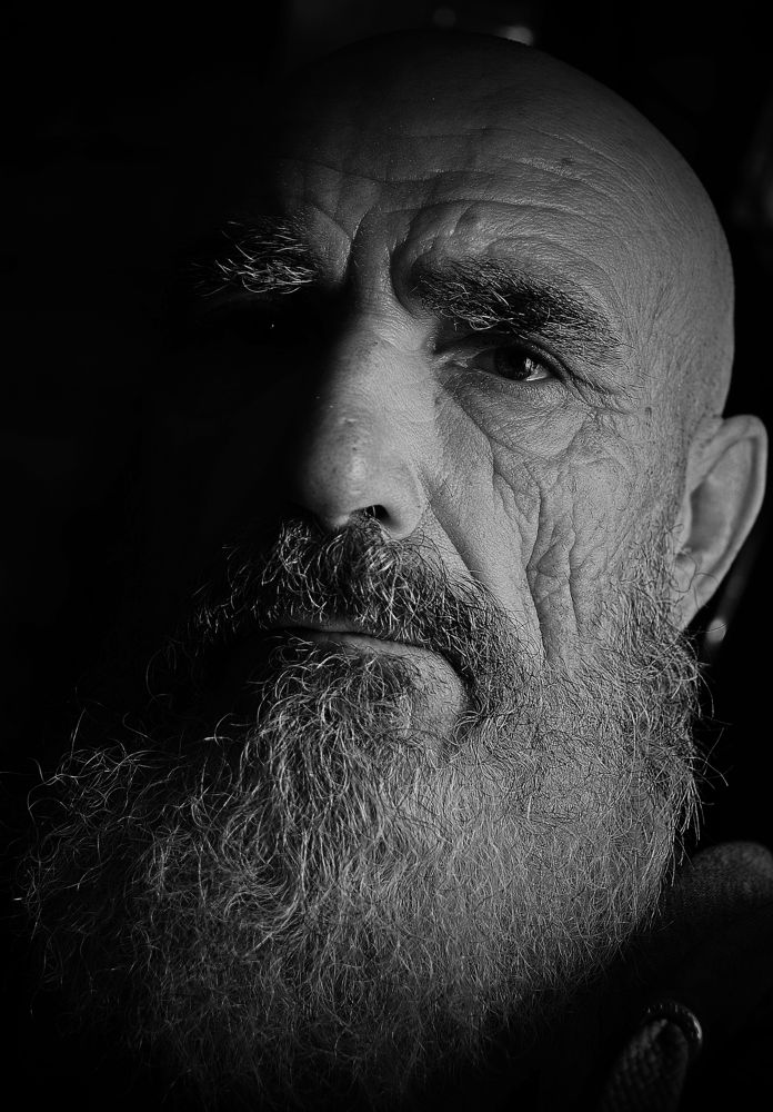 Фотография автора Сергей Гречихин