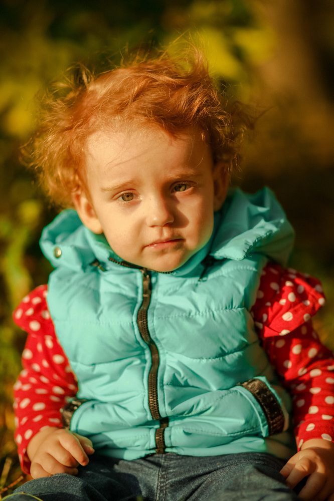 Photograph by Бенсон Снежана