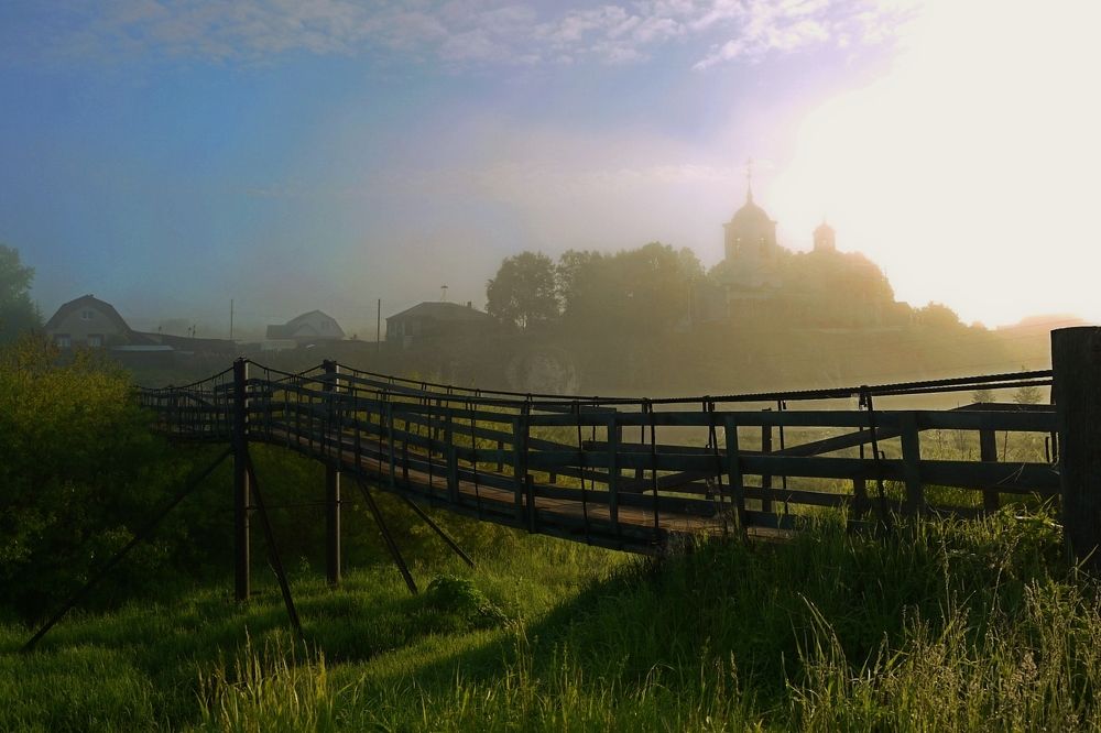Фотография автора Марков Сергей
