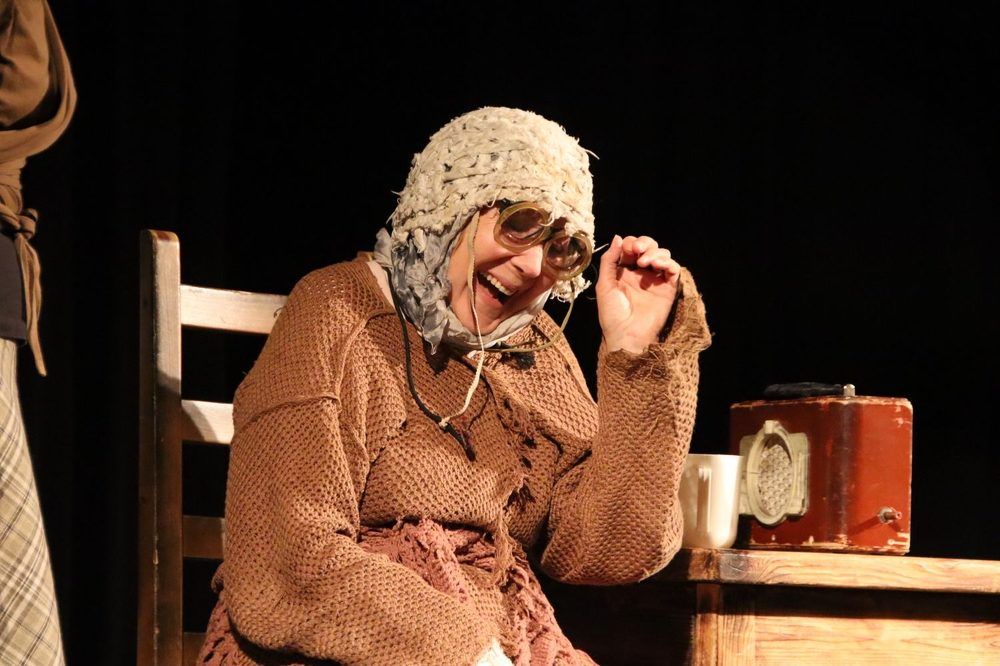 Фотография автора Екатерина Счасная